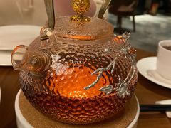 -今轩中餐厅(西安经开洲际酒店)