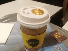 -麦当劳(哈西万达店)