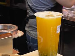 -CoCo都可(蓝村店)
