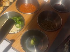 -黑豚黨韩国烤肉料理(悦然时光店)