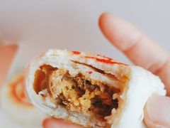 -詹记桃酥(包河万达店)