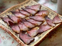 -龙翔山庄雷鸡肉(青城后山泰安古镇店)