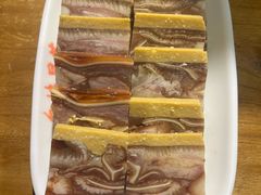 -文楼·淮扬菜·淮安早茶(河下古镇翔宇店)