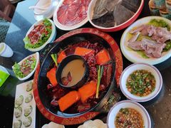 -三江两海老火锅(北京首店)