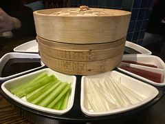-粗茶淡饭·隐庐私厨(东亭店)