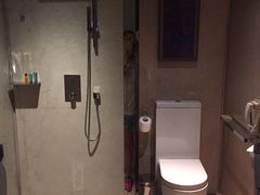 -广州天河希尔顿酒店