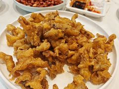 -福来居烤鸭店(天坛二店)