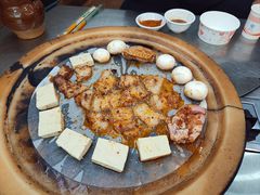 -随意石板烧(大理古城店)