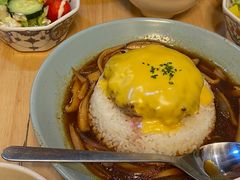 -红小满休闲餐厅(十全街店)