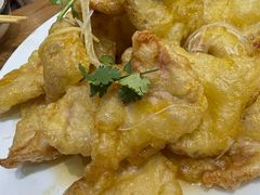 -小船渔村•大连菜•大连焖鱼(明泽街店)