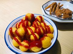 -兔爸私家小厨(新北万达店)