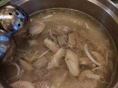 -润园四季椰子鸡火锅(南山海岸城店)