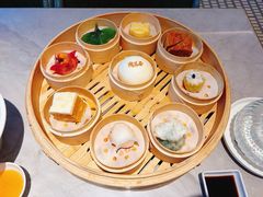-陶兰居·手工点心·粤菜(圆融时代广场店)