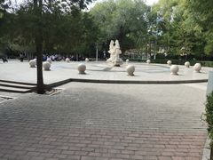 -青城公园