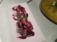 -香融府·烤鸭·家常菜(花乡奥莱店)