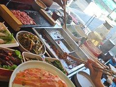 -重庆德忆火锅（龙南街3店）(渝水岸餐饮)