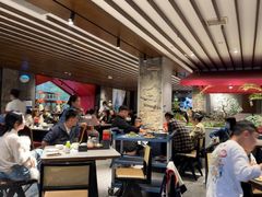 -陈熹公民族美食文化餐厅·清真(中华广场店)