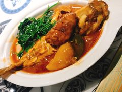 -香阁餐厅·常州菜·常州菜代表品牌(新北奥体店)