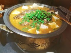 -探鱼·鲜青椒爽麻烤鱼(领展购物广场店)