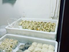 -万福兴糕团(万福兴山塘街直营店)