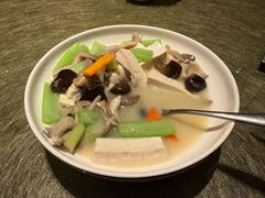 -三亚亚龙湾瑞吉酒店·铭轩中餐厅Mingxuan·海南菜·粤菜