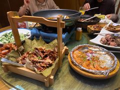 -老阿爸江浙土菜(前进东路店)