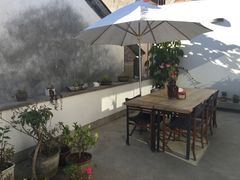 露天位-翠田Green Field Kitchen
