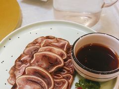 香酱猪耳-喜福楼(黑山大街店)