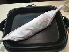 -鱼儿纸包鱼(常乐店)