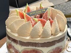 -PETIT PARIS 小巴黎(花园道店)