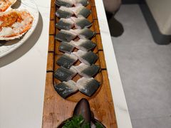 -缘·金家烤鳗鱼(西塔总店)