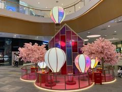 -深圳来福士广场