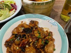 -锡和无锡菜(景丽苑店)