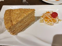 -92°C俄式厨房(中央大街店)