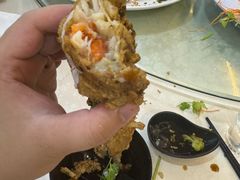 -钱塘府海鲜餐厅