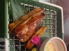 -匠和风精致料理(莆田财富中心店)