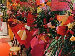 -云山竹·傣味手抓饭·野生菌孔雀宴·云南特色菜(昆明老街店)