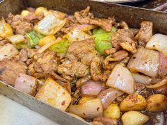 -老东镇啤酒屋海鲜加工·蒸汽海鲜·海鲜烧烤(台东店)