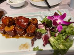 -惠丰堂饭庄·烤鸭·京味菜(西北旺·唐家岭店)