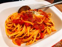 -AFS Cafe & Canteen(闽江二路店)