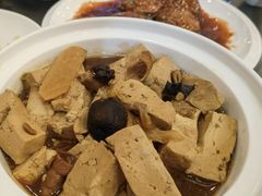 -鸿运楼烤鸭店(天桥店)