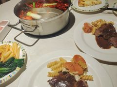 -吉布鲁牛排海鲜自助(芙蓉万家丽店)