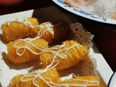 -巴九门老火锅(来福士打望店)