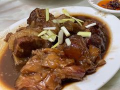 柱侯牛腩-麦奀云吞面世家 山顶店(山顶广场店)