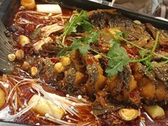 -小辉哥大排档(船山路总店)