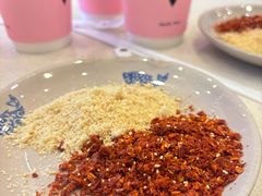 -晓靖轩烧烤(沙河风情店)