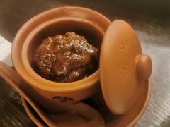 张氏狮子头-羲和雅苑•北京烤鸭(陆家嘴中心店)