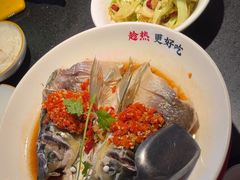 -湘阁里辣(东门茂业店)