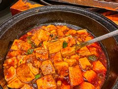 -国人川菜(李家村建东街店)