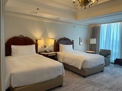 -广州富力丽思卡尔顿酒店